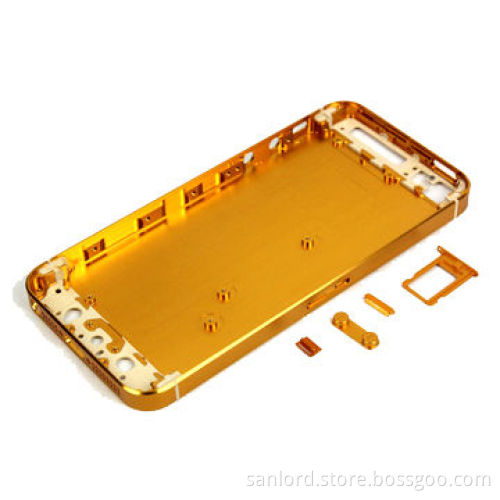 Colorful iPhone 5 Back Cover, Original and Brand New with wholesale Prices